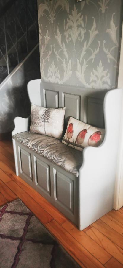 Drumhirk House Newtownards Luaran gambar
