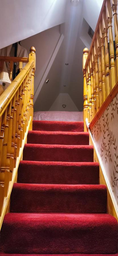 Drumhirk House Newtownards Luaran gambar