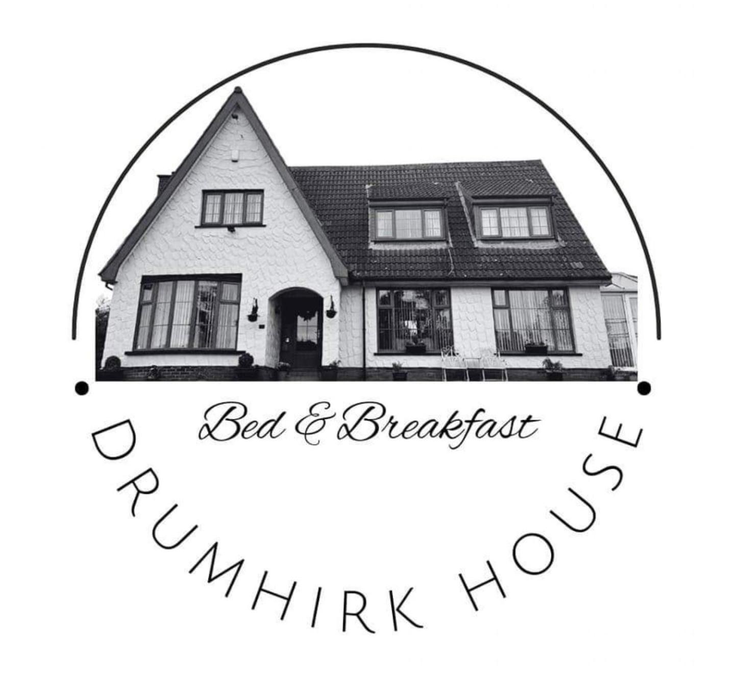 Drumhirk House Newtownards Luaran gambar