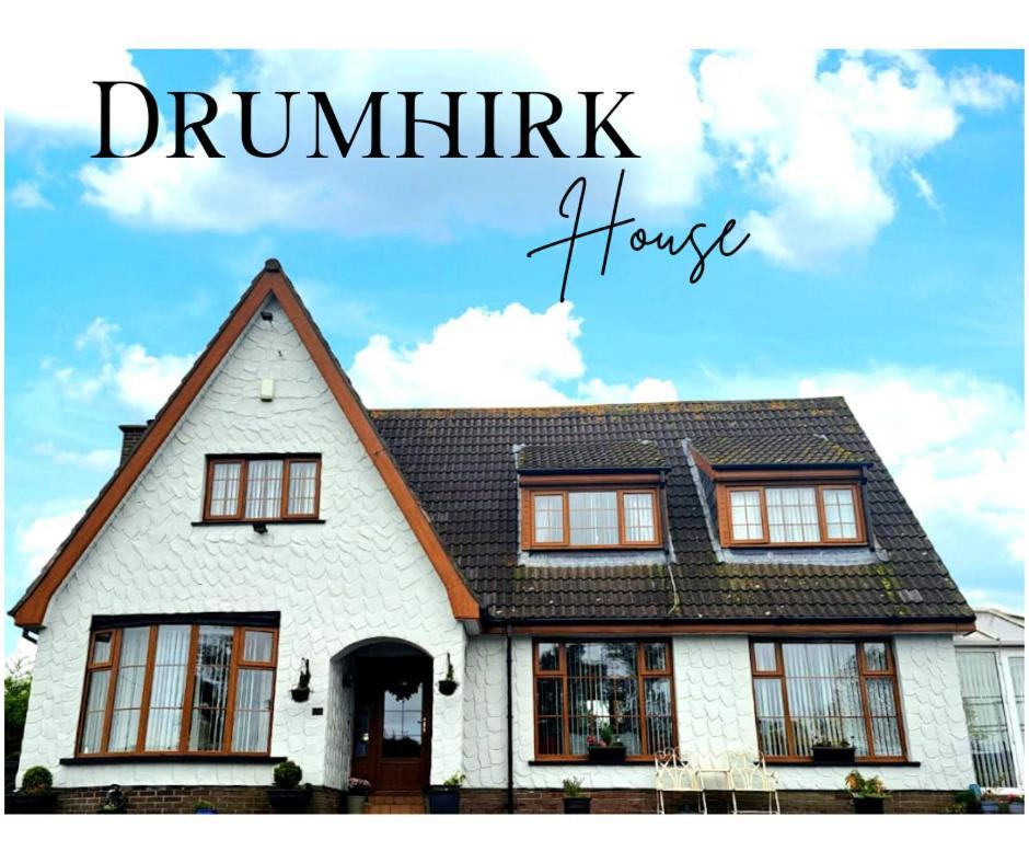 Drumhirk House Newtownards Luaran gambar