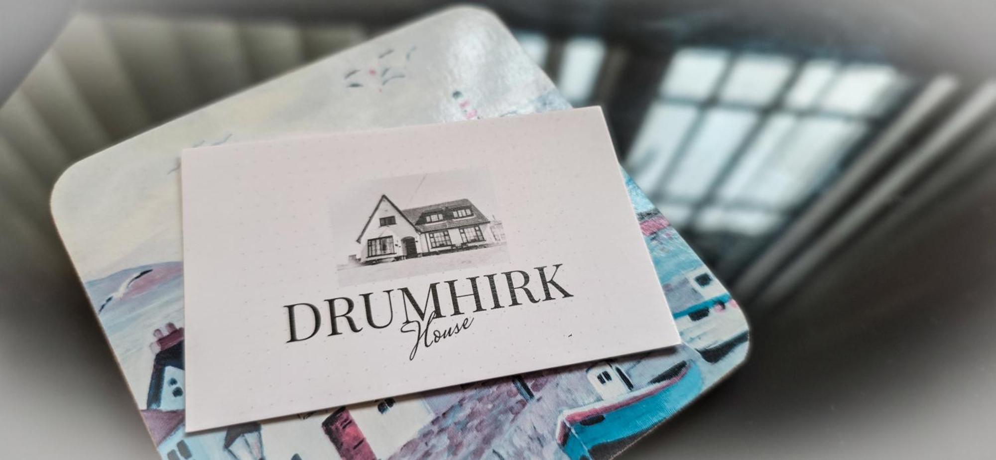 Drumhirk House Newtownards Luaran gambar