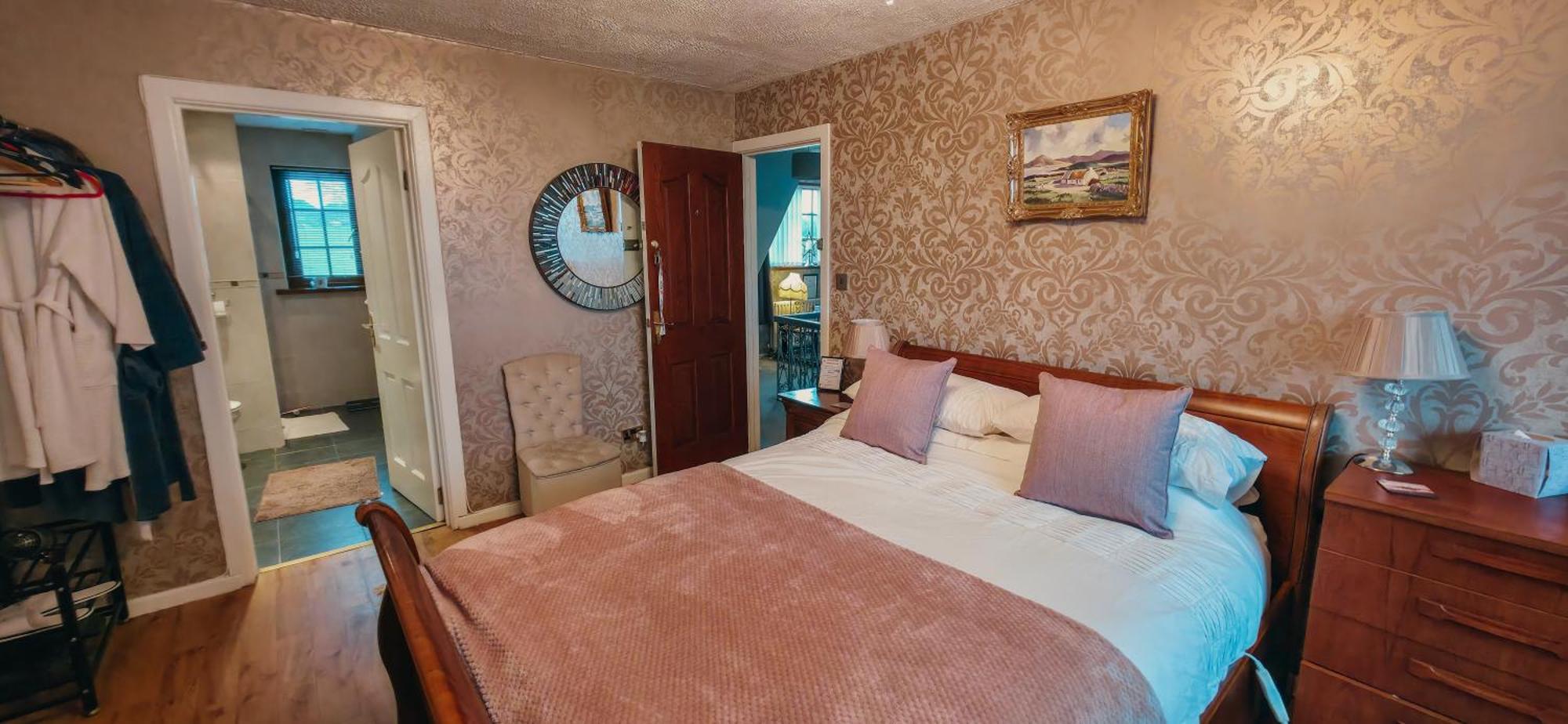Drumhirk House Newtownards Luaran gambar