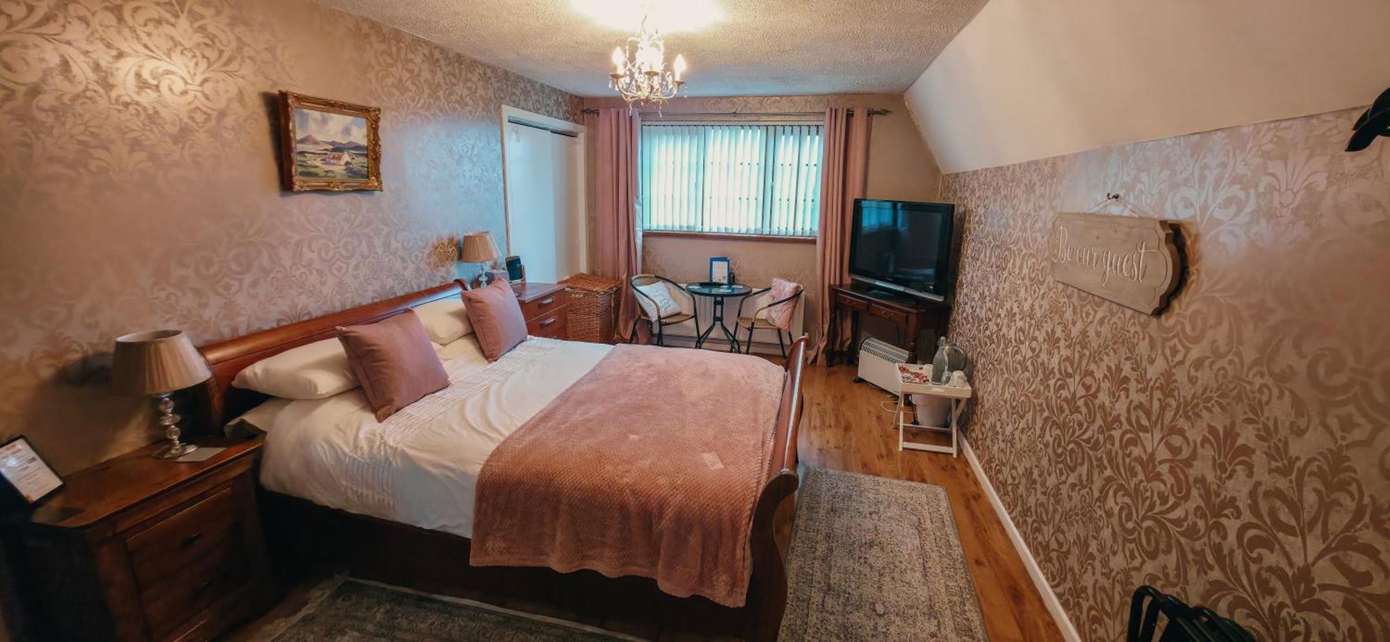 Drumhirk House Newtownards Luaran gambar