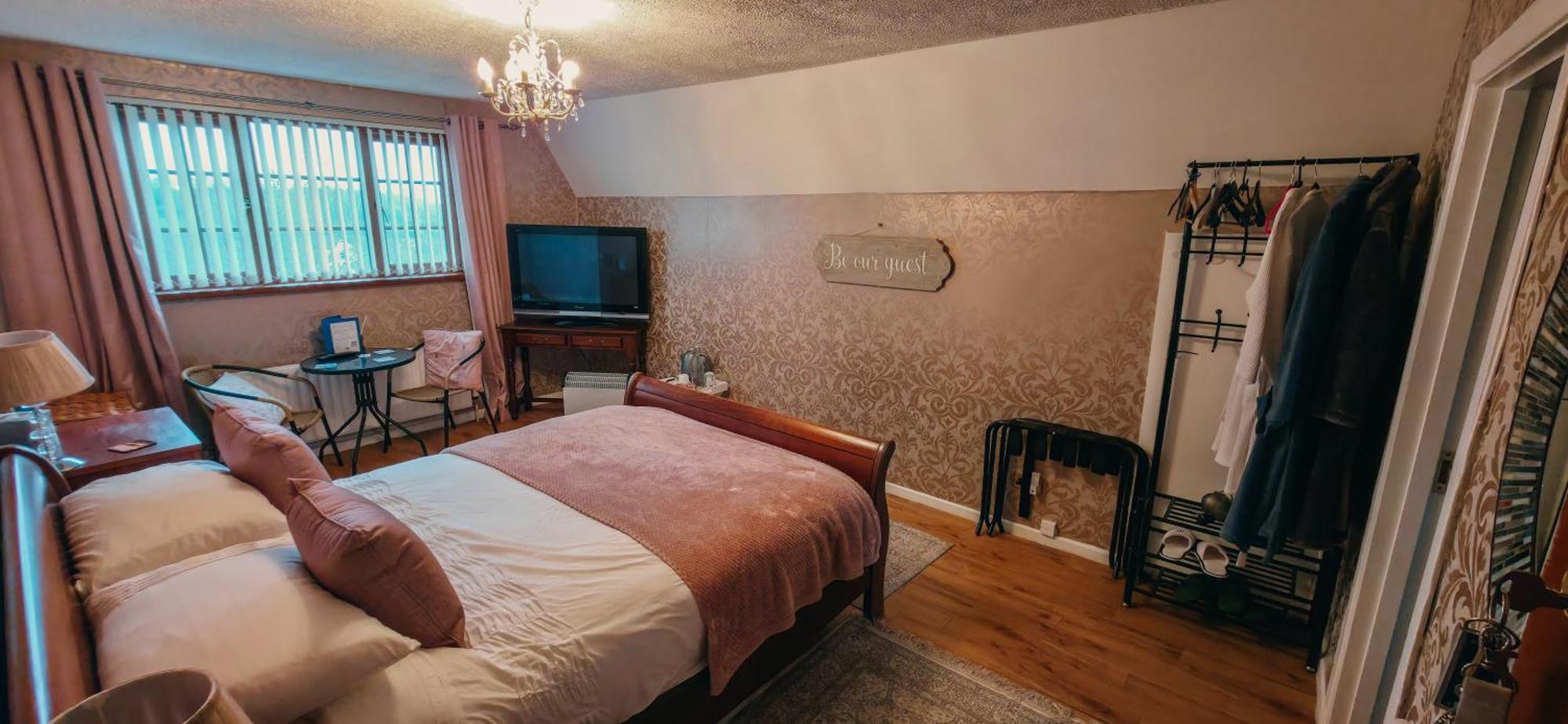 Drumhirk House Newtownards Luaran gambar