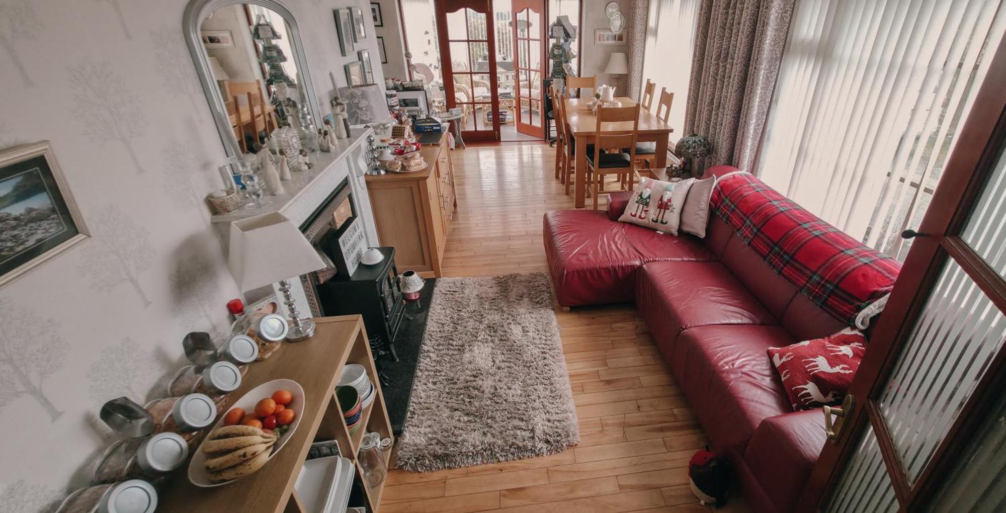 Drumhirk House Newtownards Luaran gambar