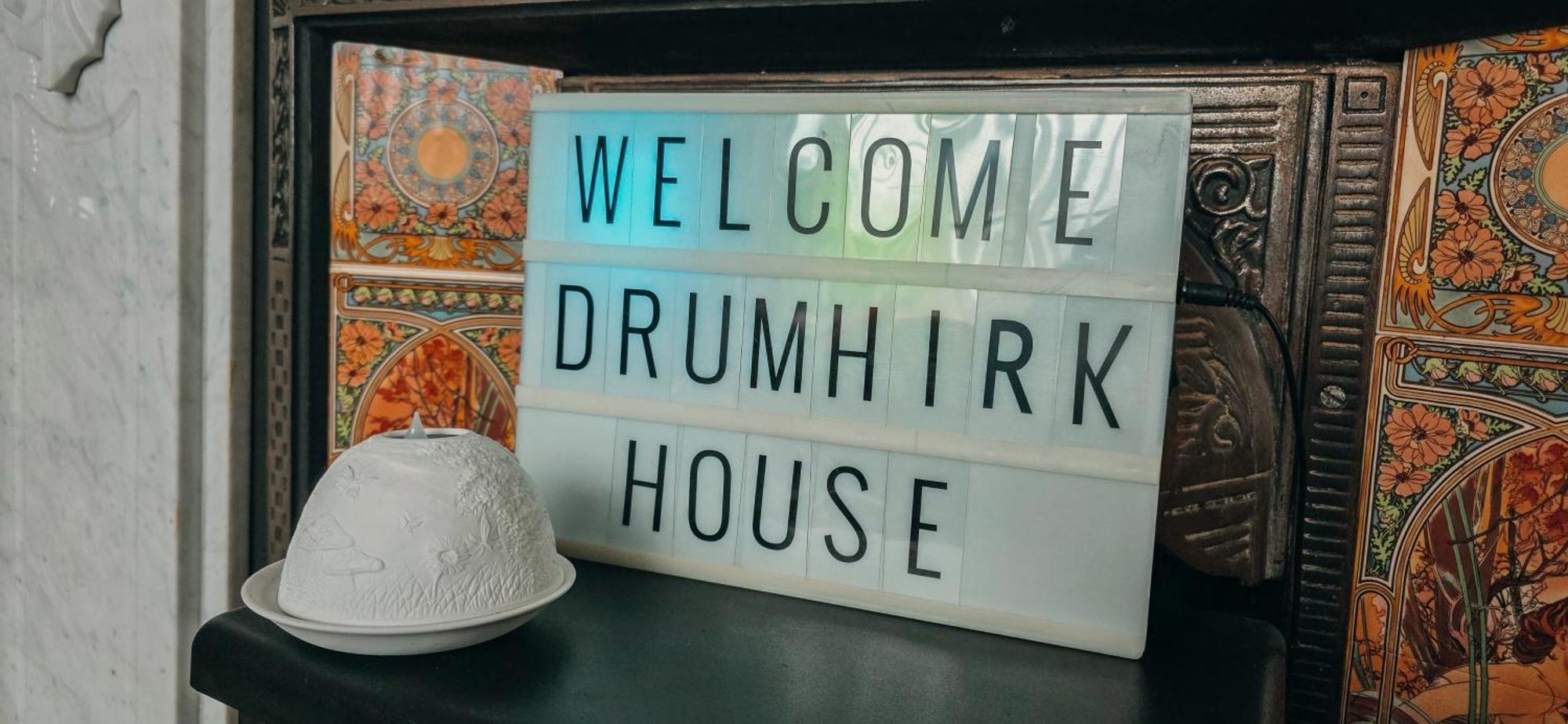 Drumhirk House Newtownards Luaran gambar