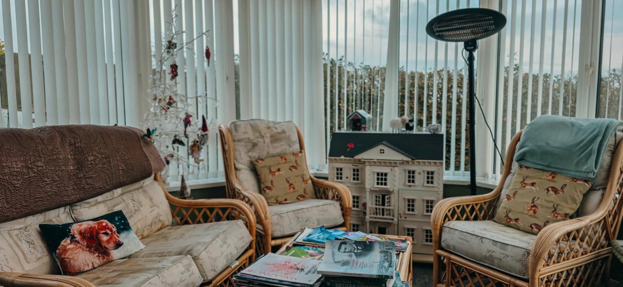 Drumhirk House Newtownards Luaran gambar