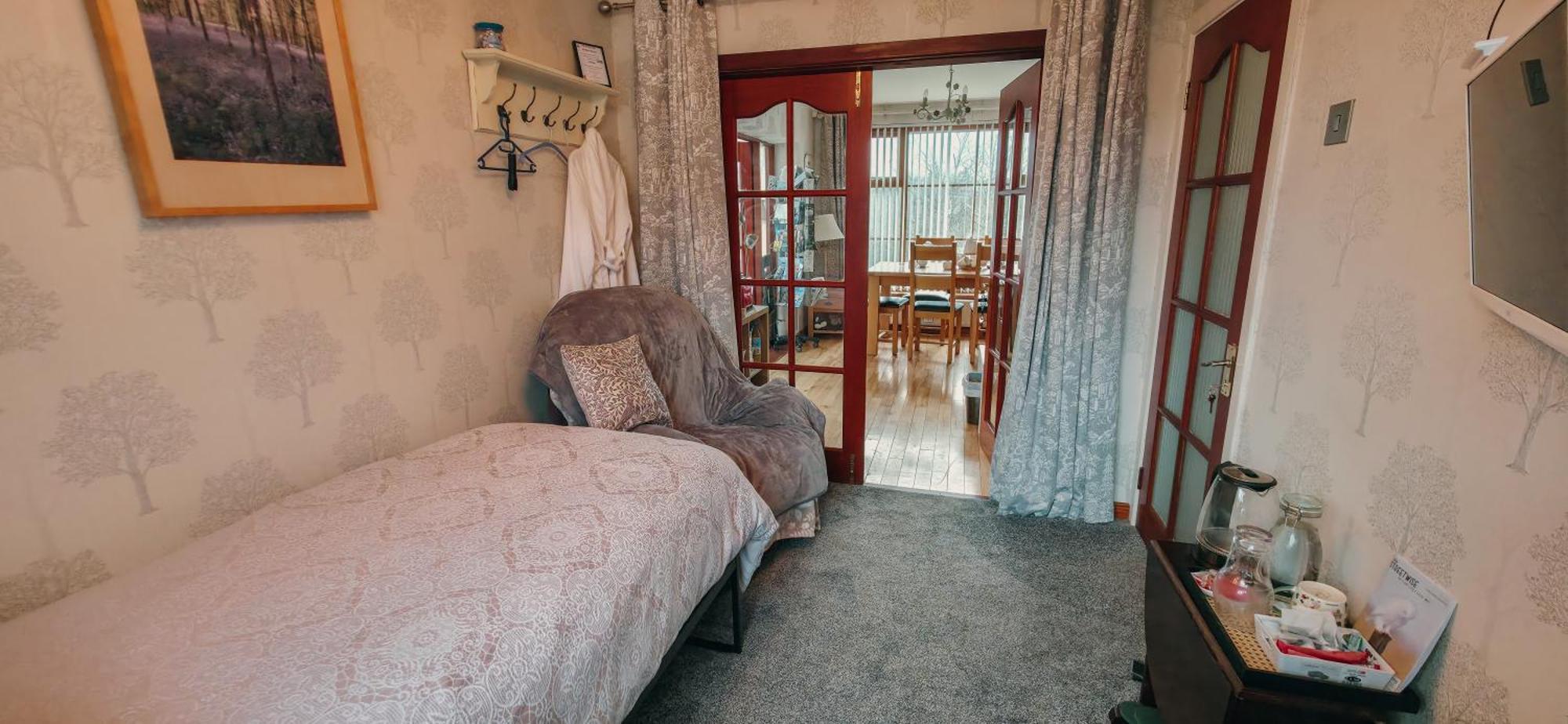 Drumhirk House Newtownards Luaran gambar